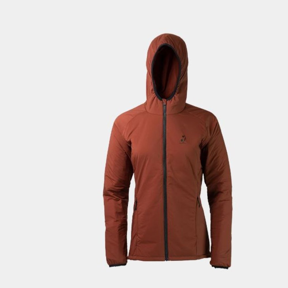 NWT Outdoor Vitals VARIO JACKET - WOMEN'S